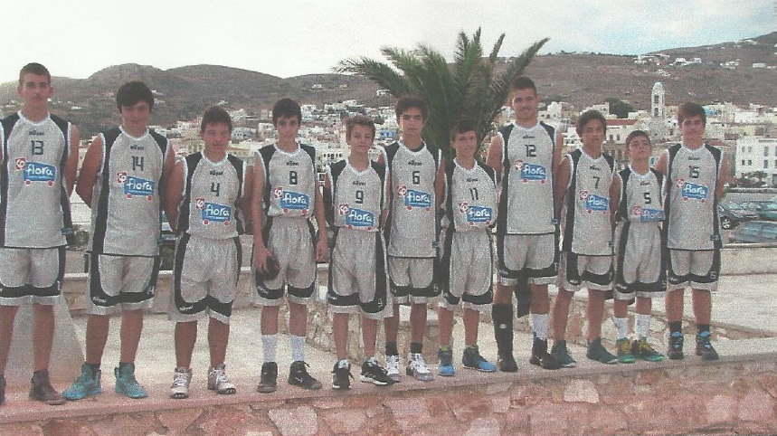 A.C. Mykonos