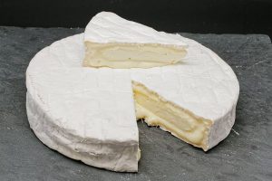 Brie Pasteurisé