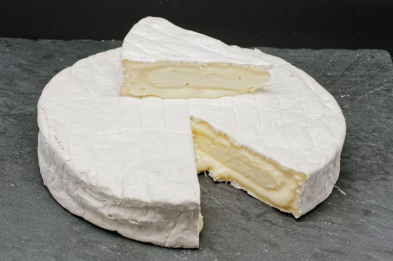 Brie-Pasteurise-flora