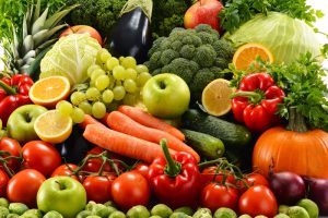 4 διατροφικές συνήθειες για καλύτερη υγεία