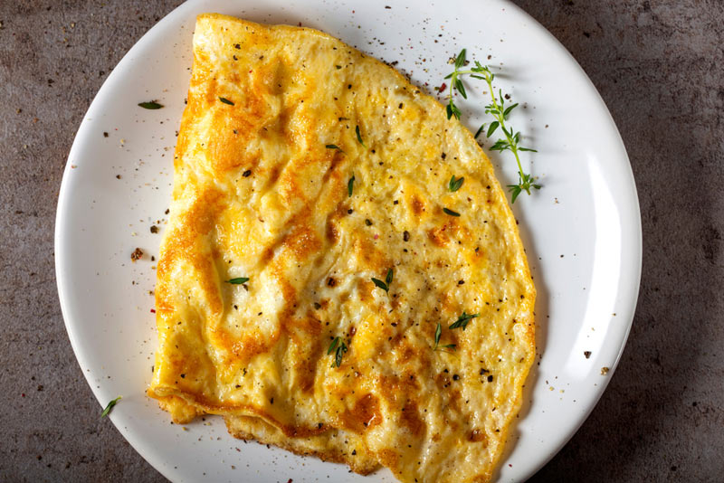 omeleta-mykoniatiki