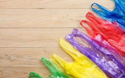 Ενημέρωση για τις πλαστικές σακούλες σύμφωνα με το Ν. 4496/2017