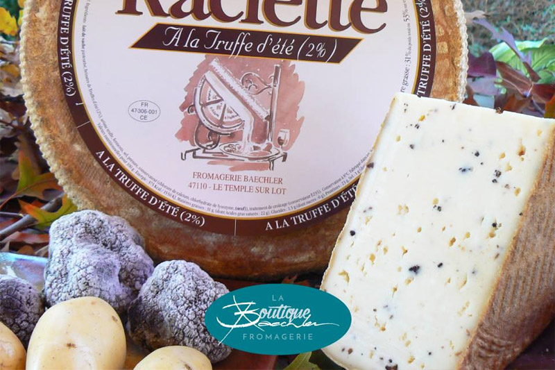 raclette-truffe-d-ete