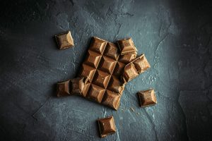Τα οφέλη της σοκολάτας