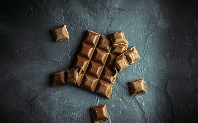 Τα οφέλη της σοκολάτας