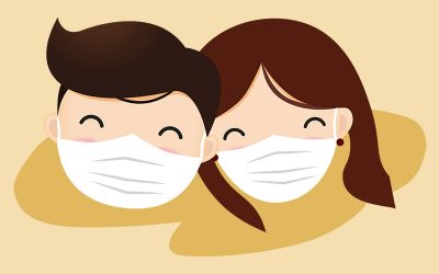 Coronavirus Update: Face masks are now mandatory in supermarkets